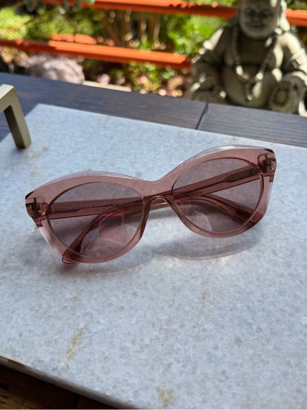 Tom Ford Sunglasses